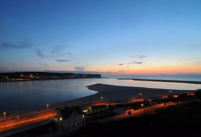 Hotel Inatel Foz Do Arelho