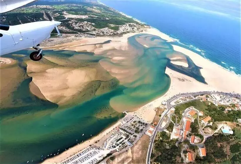 Hotel Inatel Foz Do Arelho