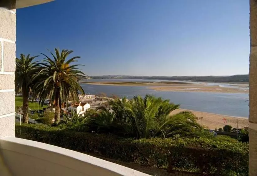 Hotel Inatel Foz Do Arelho