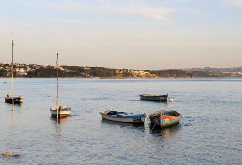 Hotel Inatel Foz Do Arelho