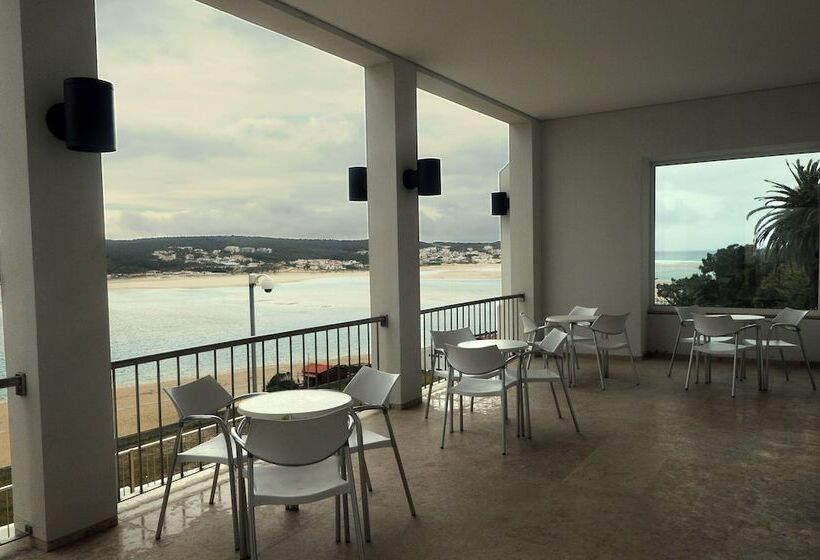 호텔 Inatel Foz Do Arelho