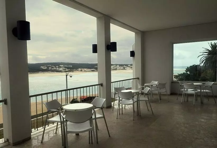 Hotel Inatel Foz Do Arelho