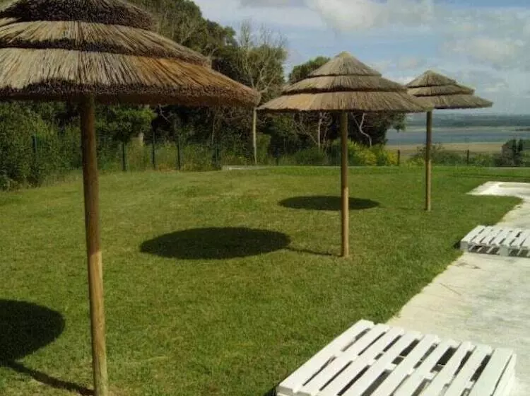 Hotel Inatel Foz Do Arelho