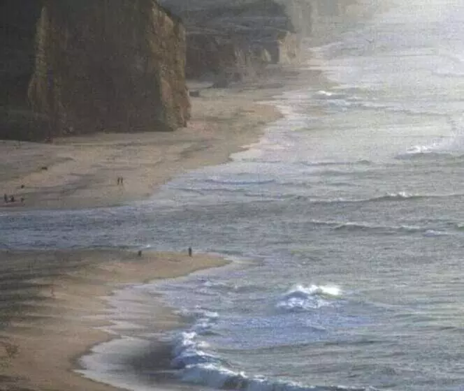 Hotel Inatel Foz Do Arelho