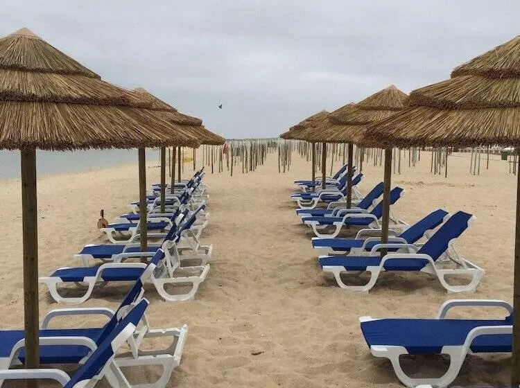 Hotel Inatel Foz Do Arelho