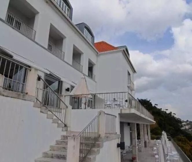 Hotel Inatel Foz Do Arelho