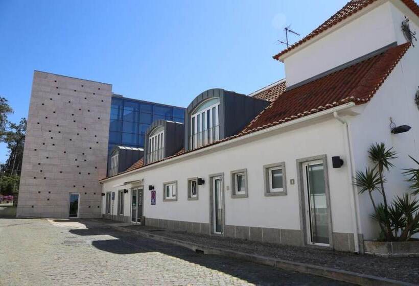 호텔 Inatel Foz Do Arelho