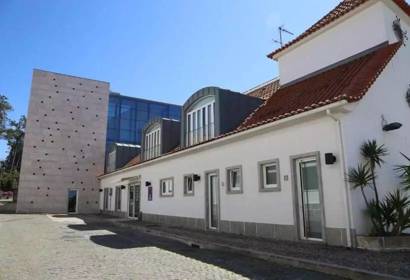 Hotel Inatel Foz Do Arelho