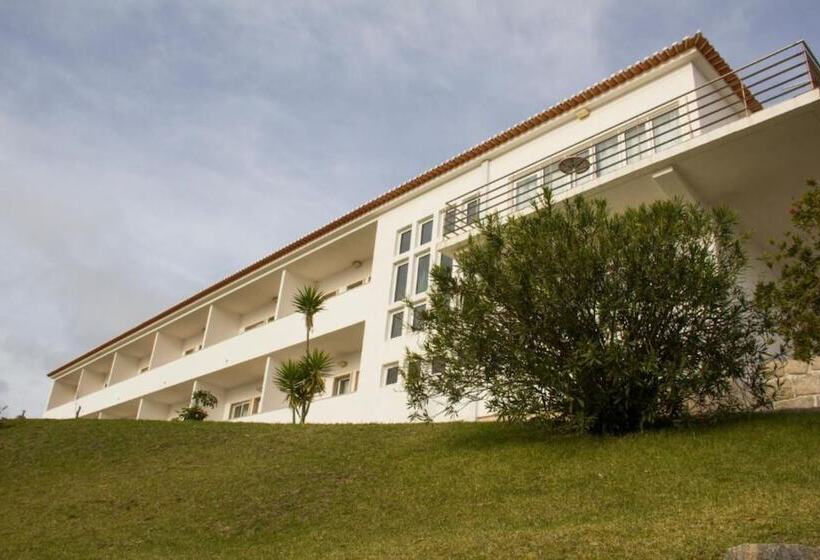 호텔 Inatel Foz Do Arelho