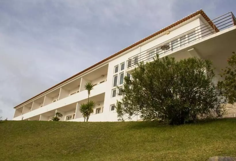 Hotel Inatel Foz Do Arelho