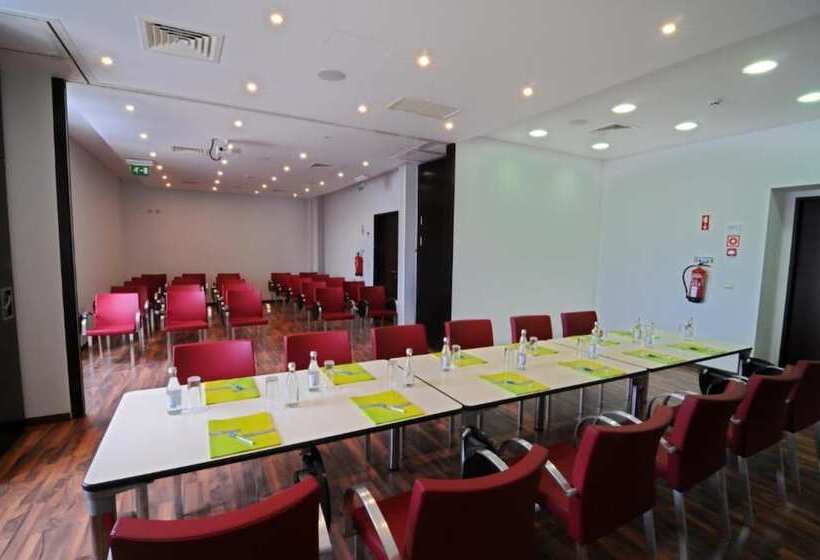 호텔 Inatel Foz Do Arelho