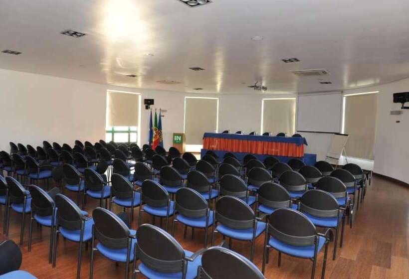 호텔 Inatel Foz Do Arelho