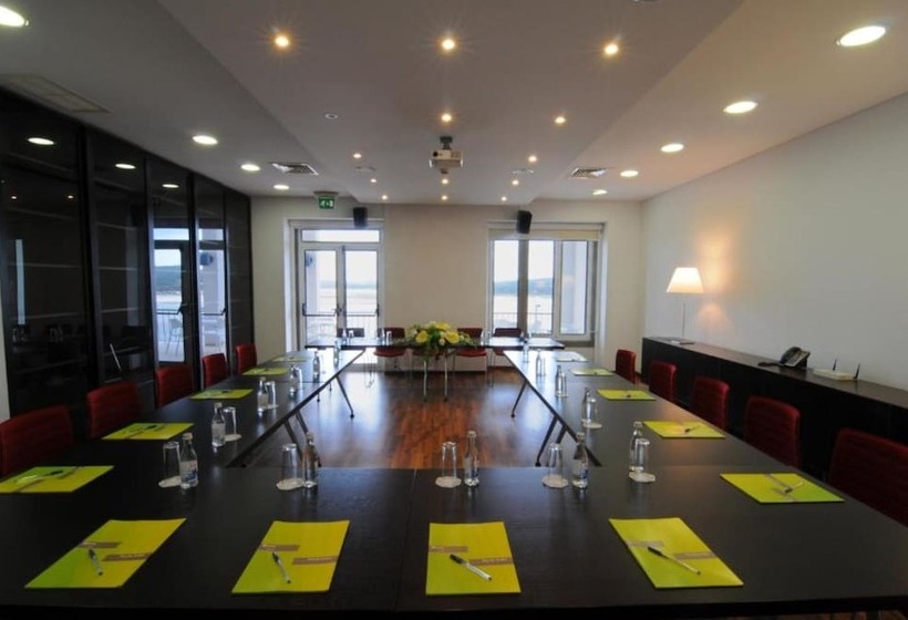 호텔 Inatel Foz Do Arelho