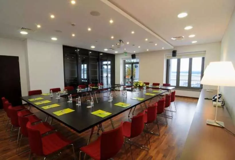 Hotel Inatel Foz Do Arelho