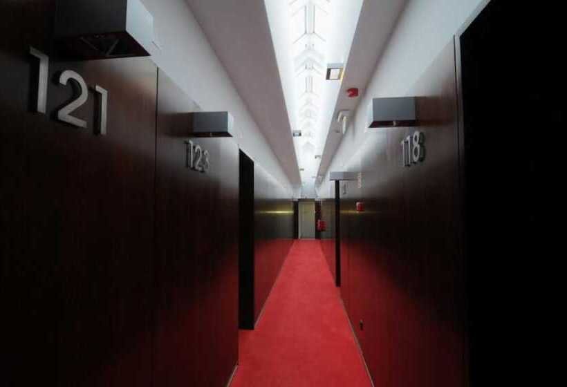 호텔 Inatel Foz Do Arelho