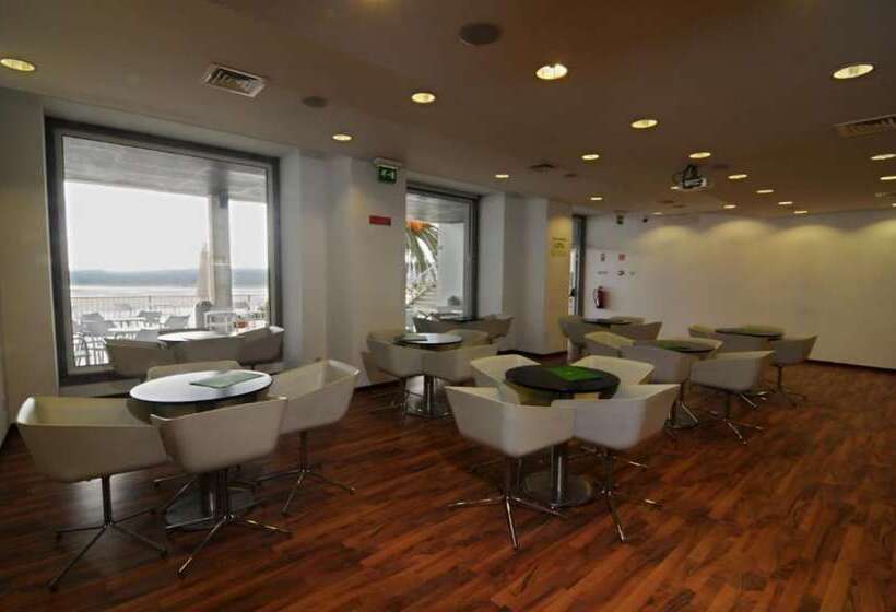 호텔 Inatel Foz Do Arelho