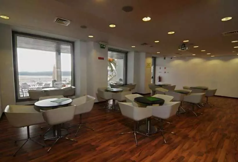 Hotel Inatel Foz Do Arelho