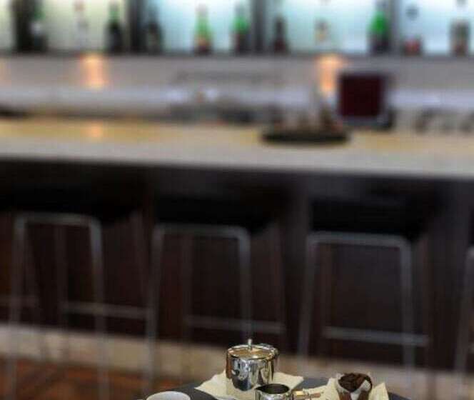 호텔 Inatel Foz Do Arelho