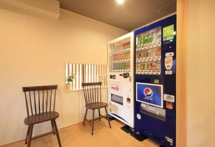 Отель Izu Ippeki Lake Lakeside Terrace