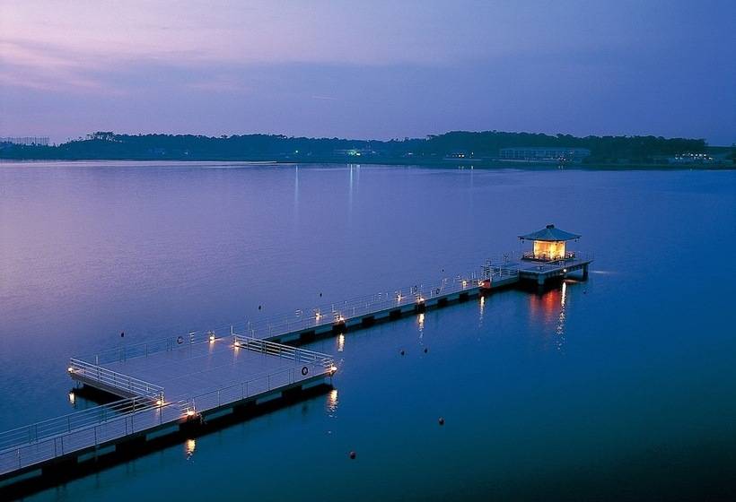 Apa Hotel & Resort Kaga Katayamazu Onsen Kasuikyo