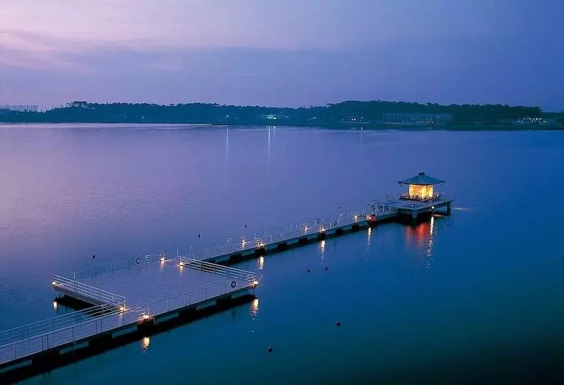 Apa Hotel & Resort Kaga Katayamazu Onsen Kasuikyo