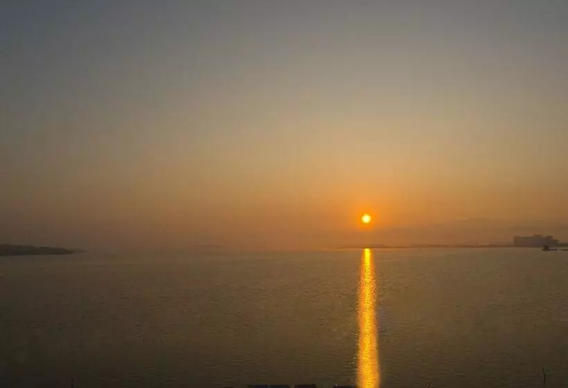 Apa Hotel & Resort Kaga Katayamazu Onsen Kasuikyo