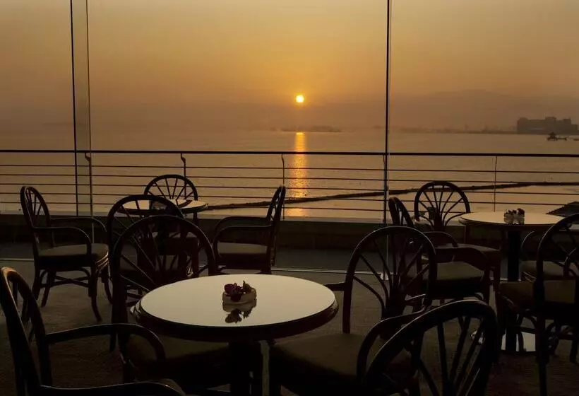 Apa Hotel & Resort Kaga Katayamazu Onsen Kasuikyo