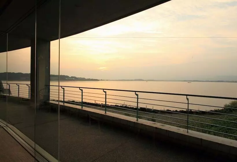 Apa Hotel & Resort Kaga Katayamazu Onsen Kasuikyo