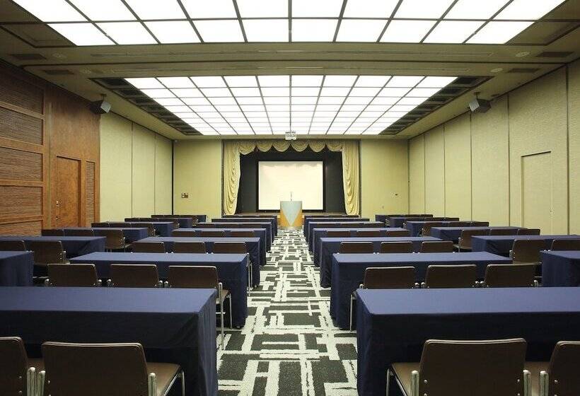 Apa Hotel & Resort Kaga Katayamazu Onsen Kasuikyo