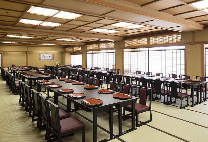 Apa Hotel & Resort Kaga Katayamazu Onsen Kasuikyo