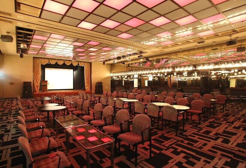 Apa Hotel & Resort Kaga Katayamazu Onsen Kasuikyo