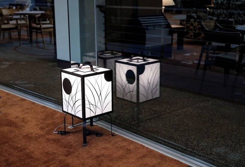 Apa Hotel & Resort Kaga Katayamazu Onsen Kasuikyo