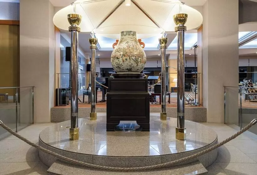 Apa Hotel & Resort Kaga Katayamazu Onsen Kasuikyo