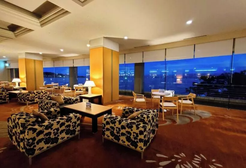 Apa Hotel & Resort Kaga Katayamazu Onsen Kasuikyo