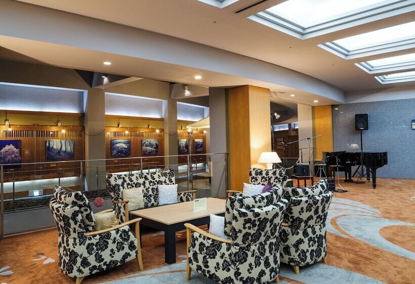 Apa Hotel & Resort Kaga Katayamazu Onsen Kasuikyo