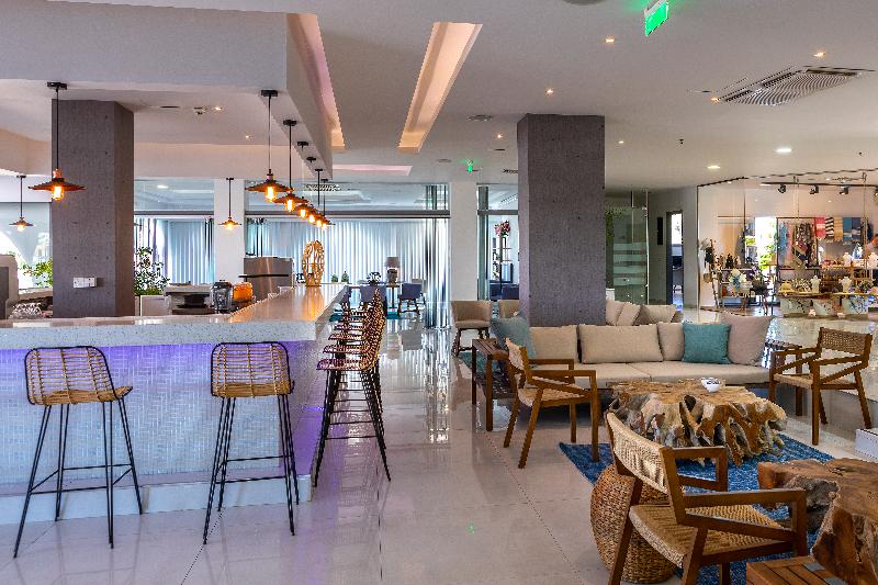 בית מלון כפרי Leonardo Kolymbia Resort Rhodes