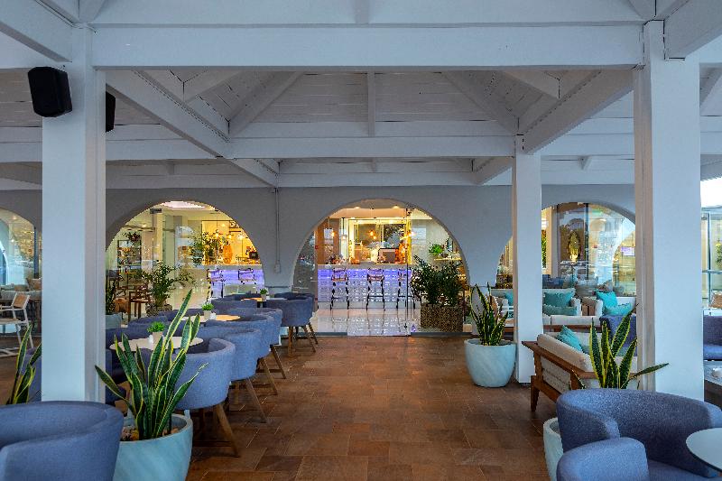 בית מלון כפרי Leonardo Kolymbia Resort Rhodes