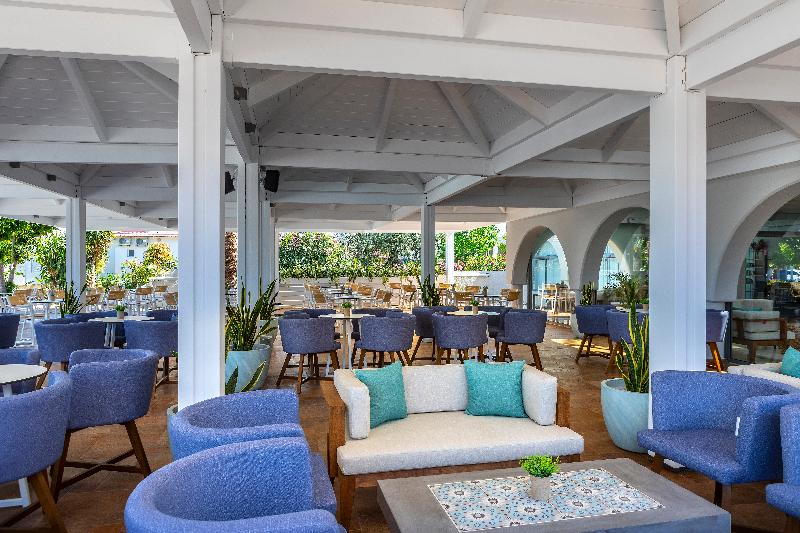 בית מלון כפרי Leonardo Kolymbia Resort Rhodes