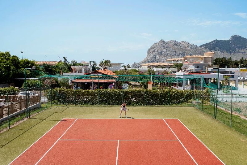 בית מלון כפרי Leonardo Kolymbia Resort Rhodes