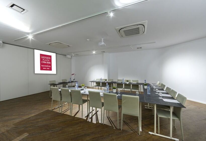 בית מלון כפרי Leonardo Kolymbia Resort Rhodes