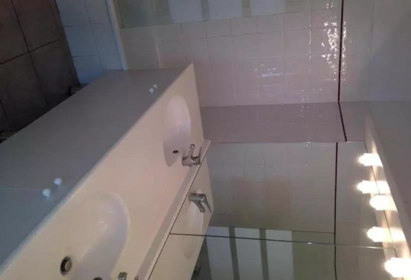 فندق Résidence Goélia Les Jardins De Phoebus