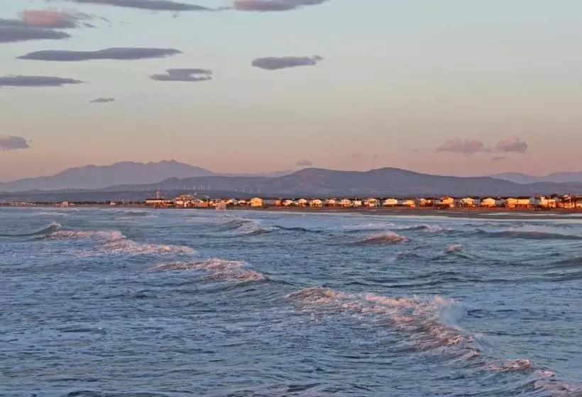 فندق Résidence Goélia Les Jardins De Phoebus