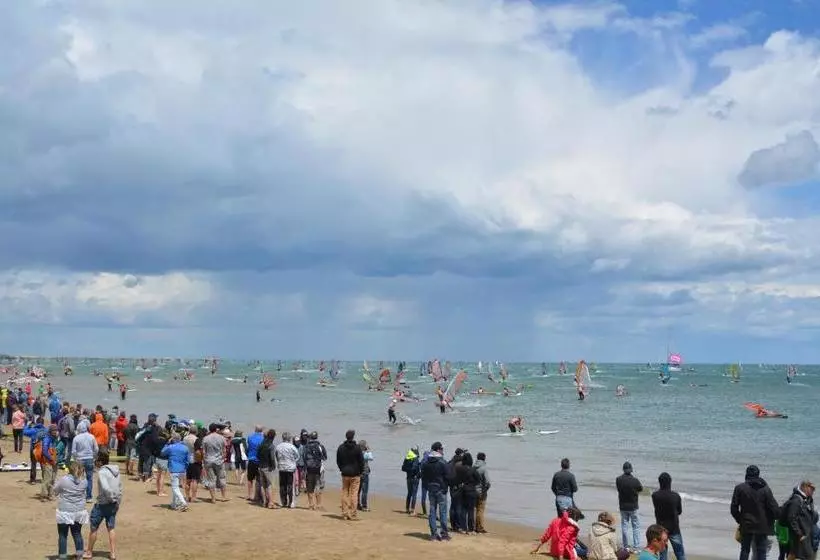 فندق Résidence Goélia Les Jardins De Phoebus