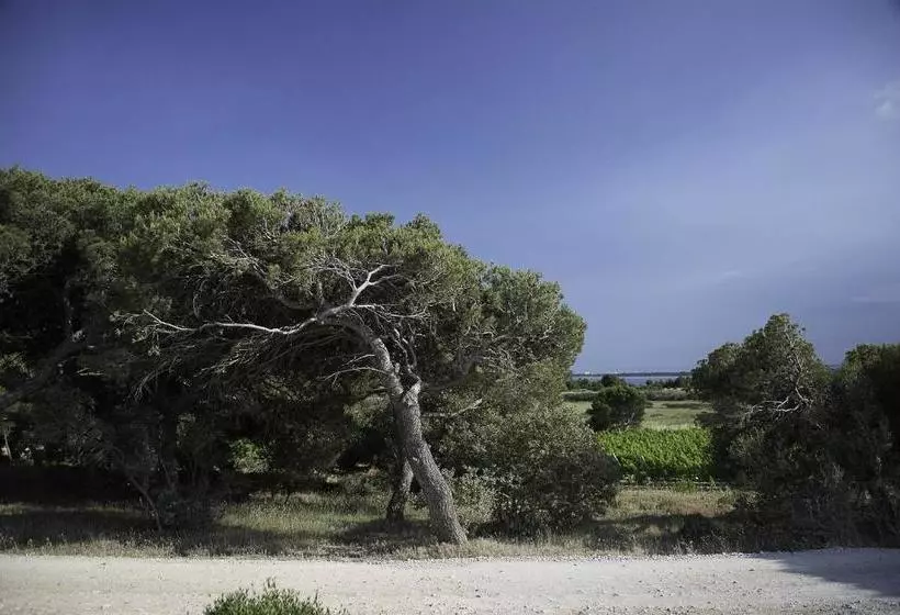 فندق Résidence Goélia Les Jardins De Phoebus