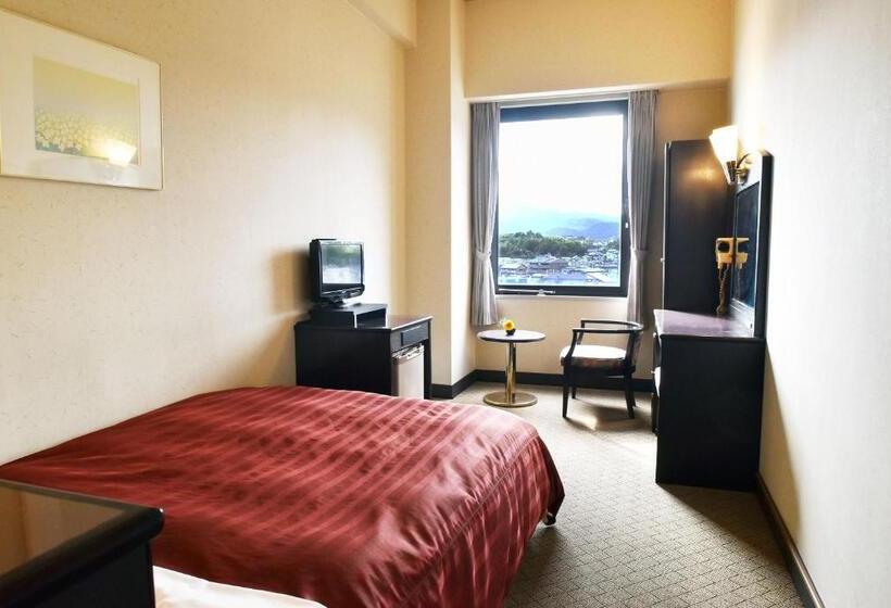 فندق Miyajima Coral