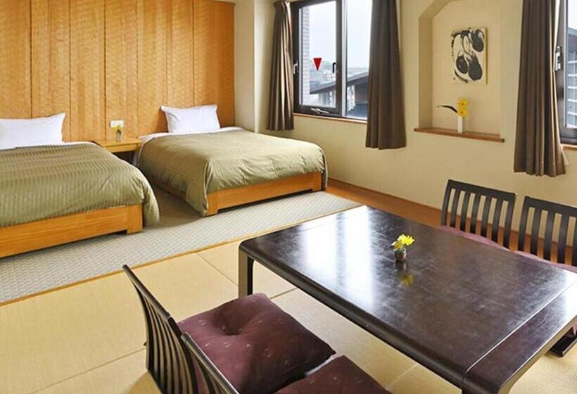 فندق Miyajima Coral