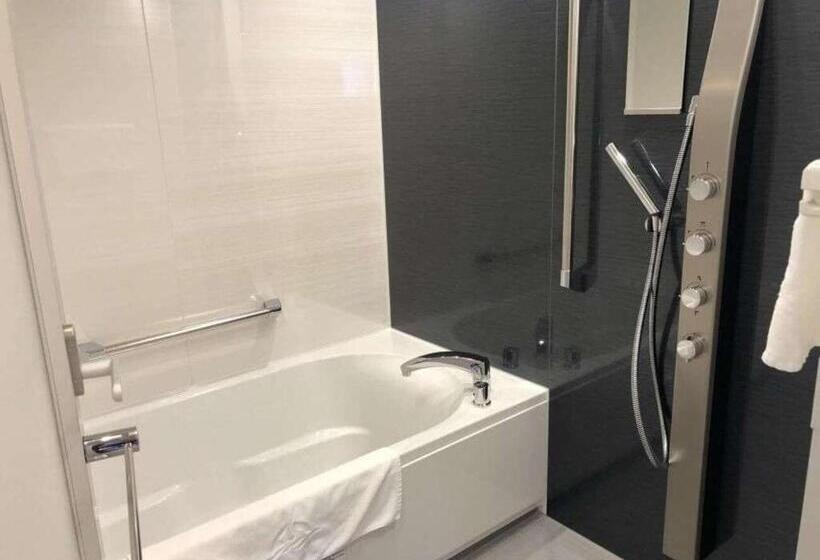 فندق Miyajima Coral