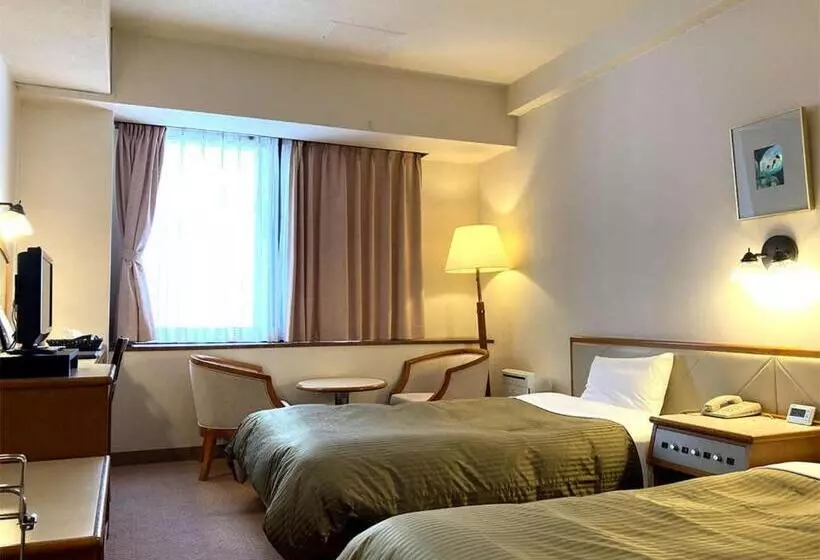 Отель Miyajima Coral