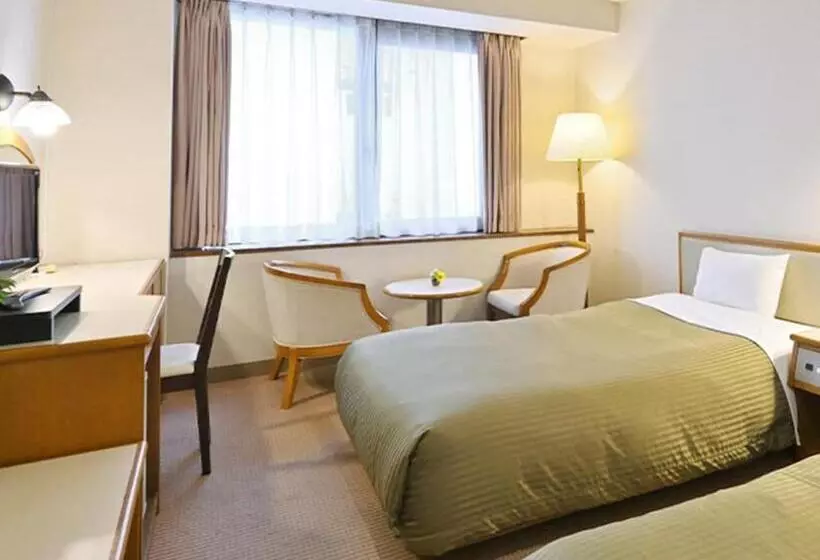 Отель Miyajima Coral