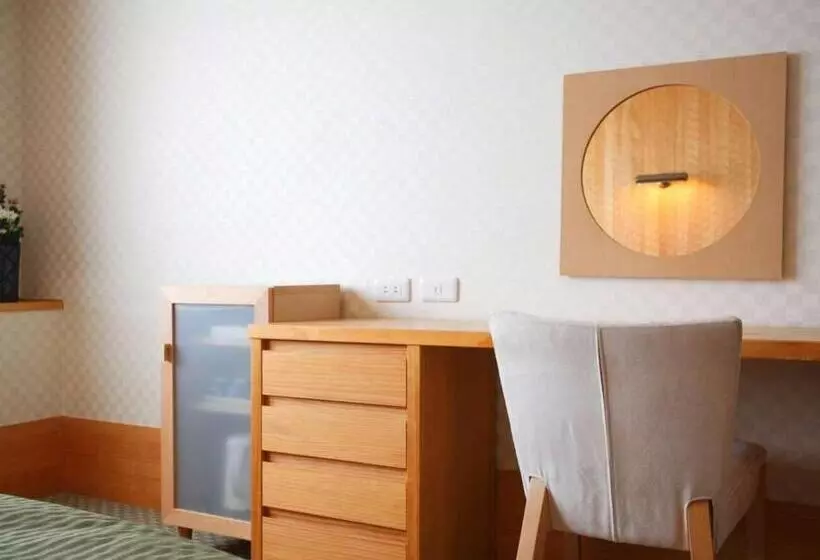 Отель Miyajima Coral